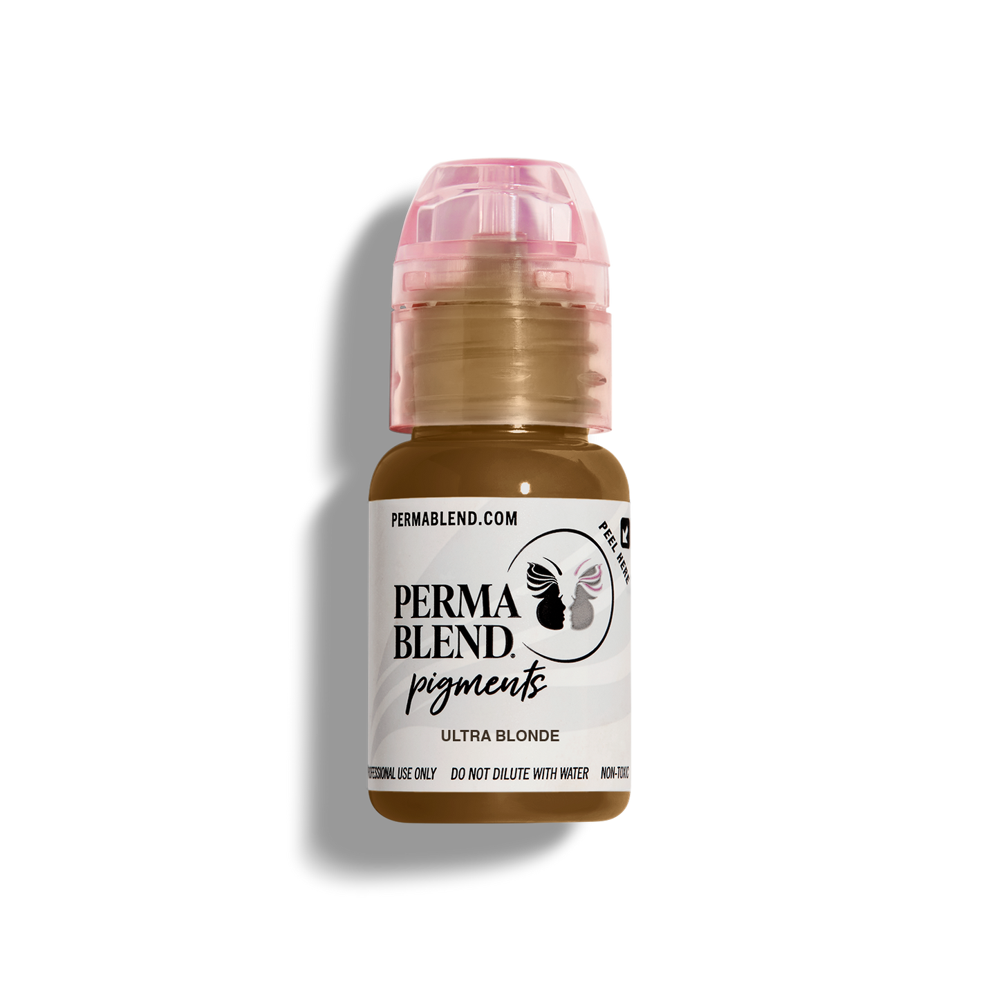 Ultra Blonde — Perma Blend — 1/2oz Bottle - Ultimate Beauty