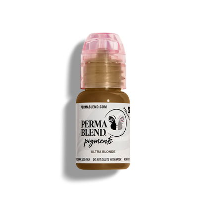 Ultra Blonde — Perma Blend — 1/2oz Bottle - Ultimate Beauty