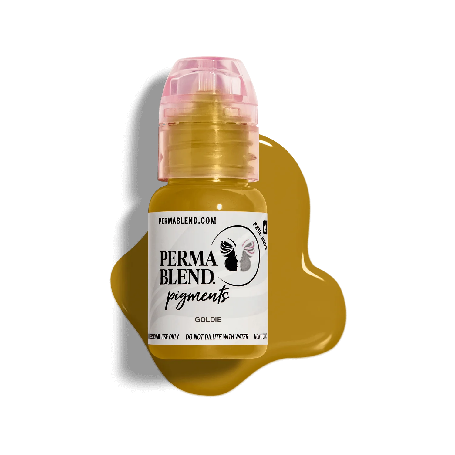 Perma Blend - Blondes - Goldie - Ultimate Beauty
