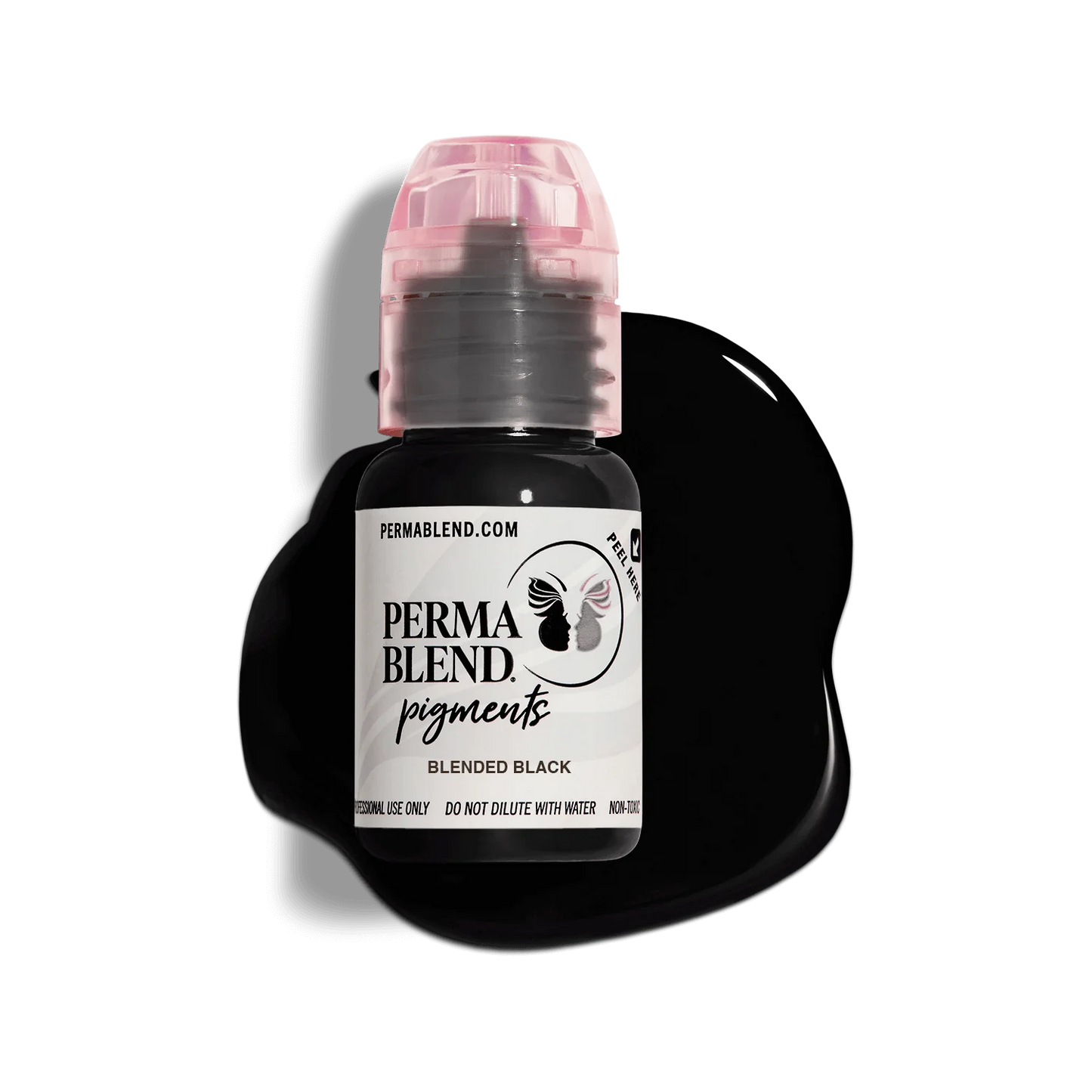 Golden Blonde - Tones Of Perma Blend - Ultimate Beauty