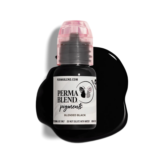 Golden Blonde - Tones Of Perma Blend - Ultimate Beauty