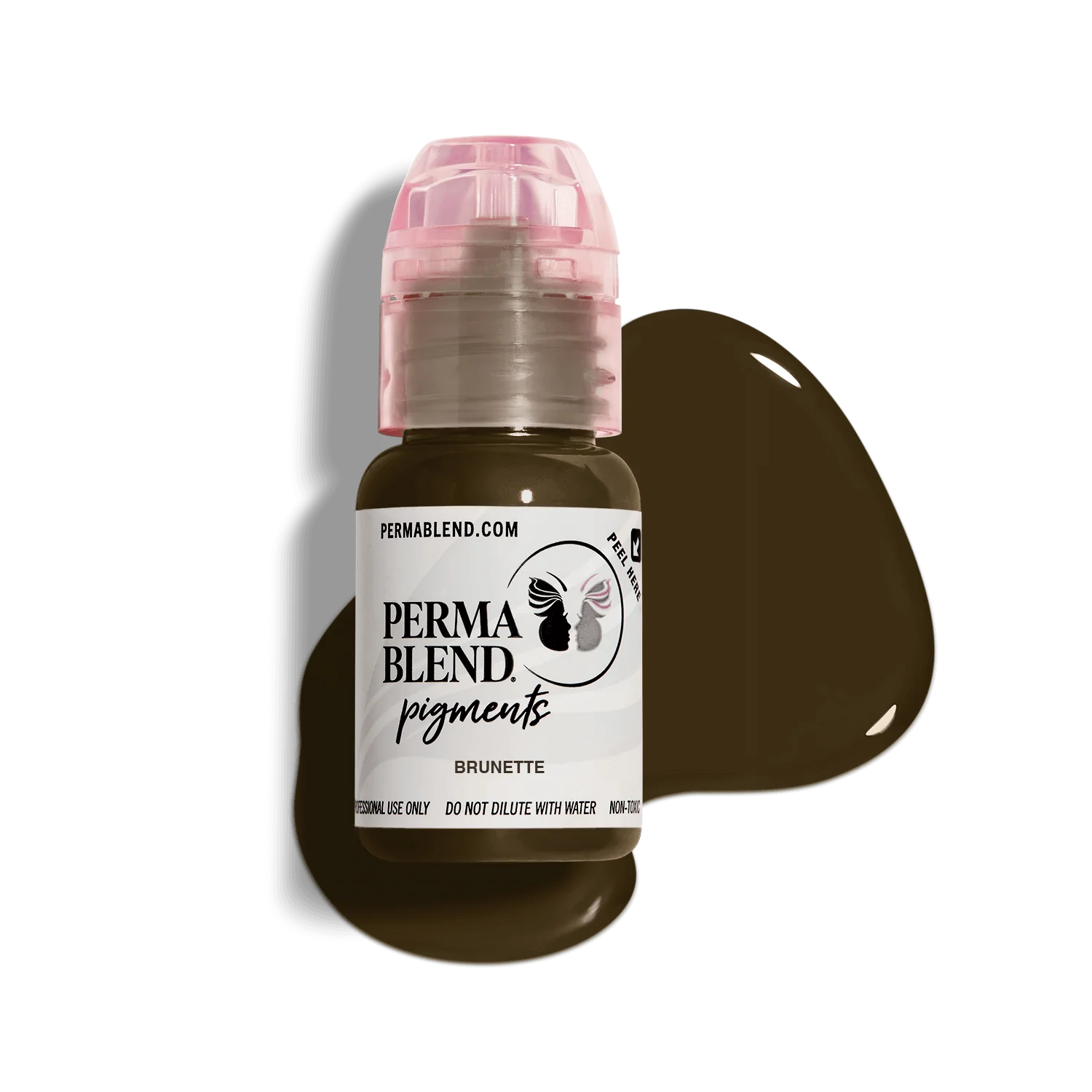 Perma Blend - Brunette - Ultimate Beauty