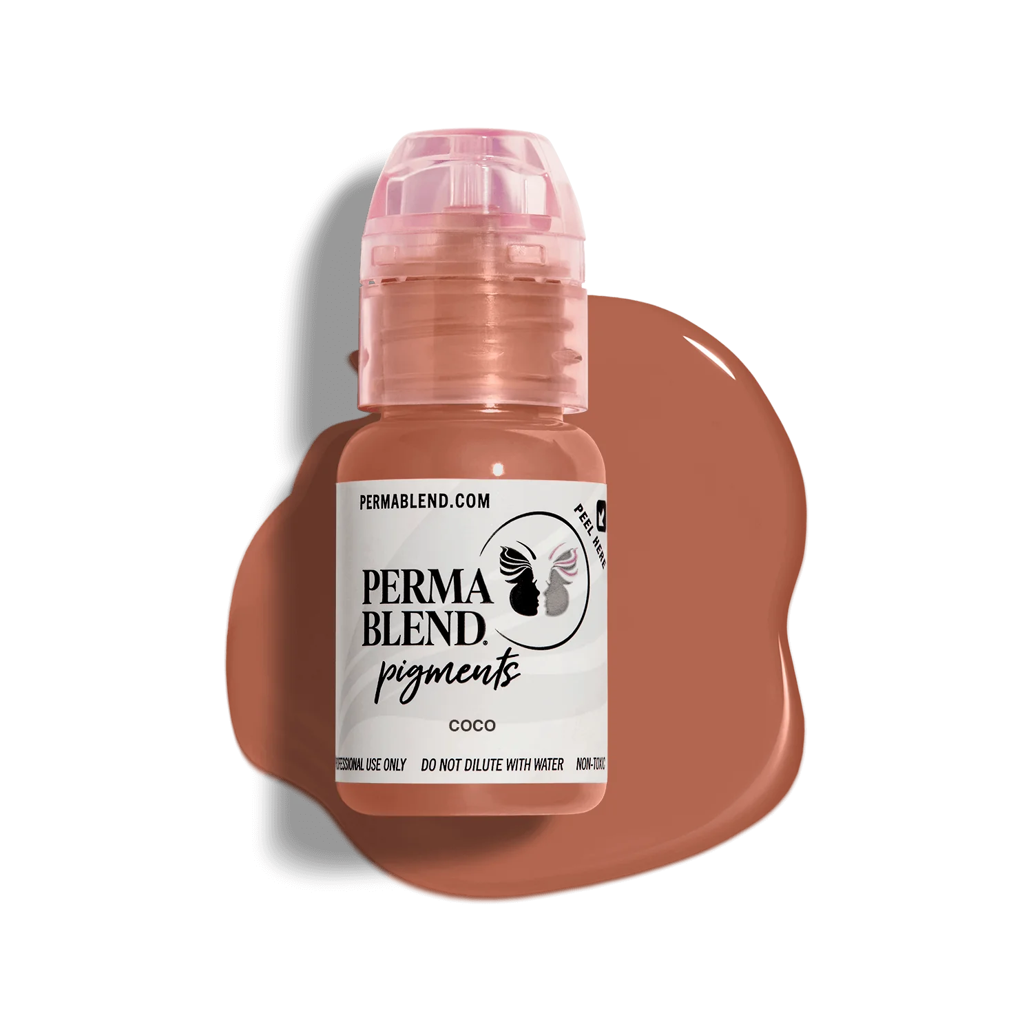 Coco — Perma Blend — 1/2oz - Ultimate Beauty