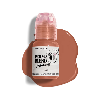 Coco — Perma Blend — 1/2oz - Ultimate Beauty