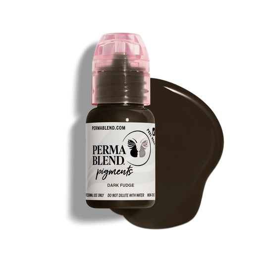Perma Blend - Dark Fudge - Ultimate Beauty