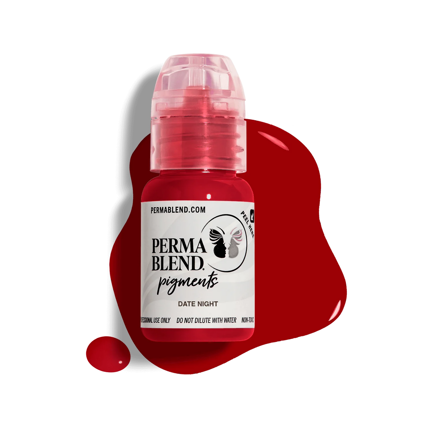Perma Blend - Sultry Lip - Date Night - Ultimate Beauty