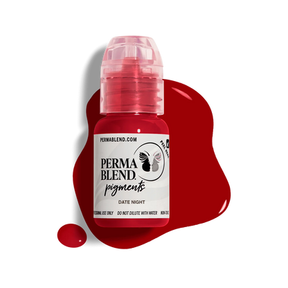 Perma Blend - Sultry Lip - Date Night - Ultimate Beauty