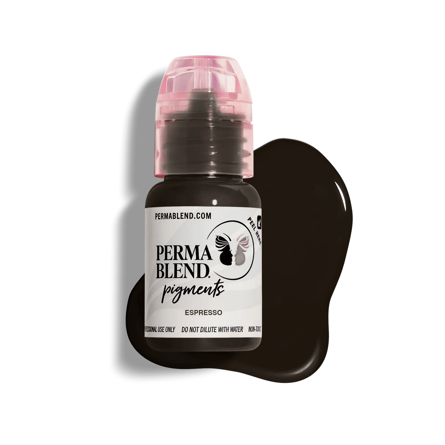 Perma Blend - Espresso - Ultimate Beauty