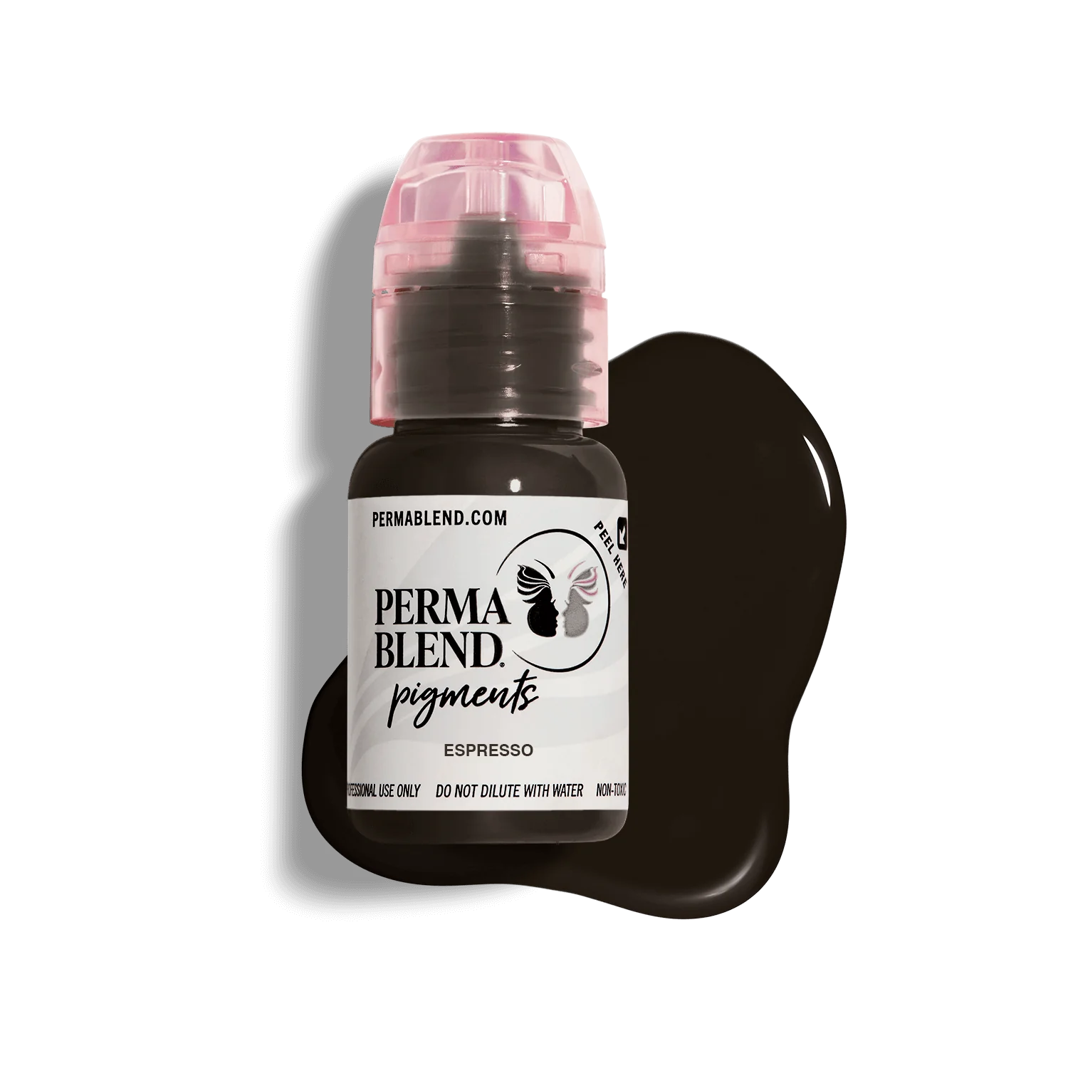 Perma Blend - Espresso - Ultimate Beauty