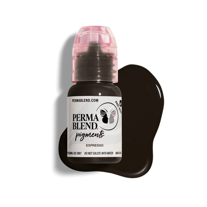 Perma Blend - Espresso - Ultimate Beauty