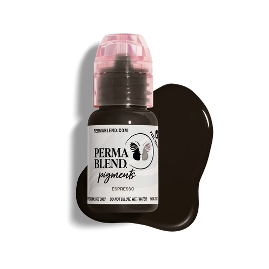 Perma Blend - Espresso - Ultimate Beauty