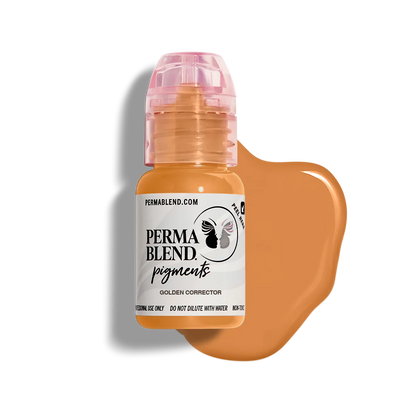 Perma Blend — Golden Corrector - Ultimate Beauty