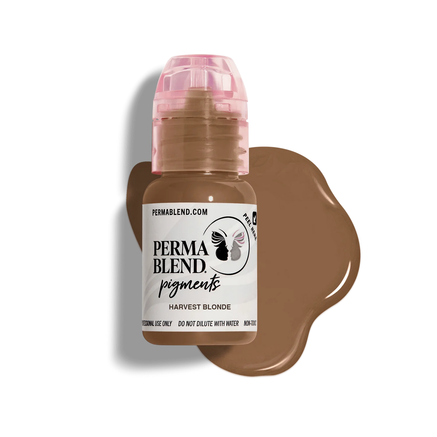Perma Blend - Harvest Blonde - Ultimate Beauty