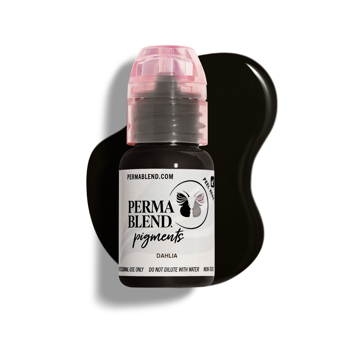 Heritage Collection Set for Brows — Perma Blend — 6 1/2oz Bottles - Ultimate Beauty