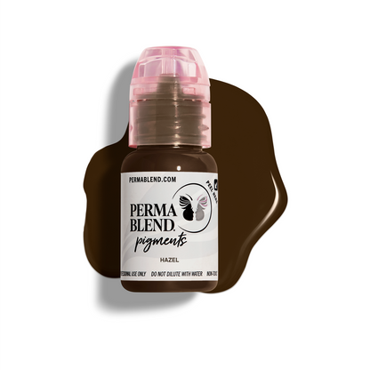 Heritage Collection Set for Brows — Perma Blend — 6 1/2oz Bottles - Ultimate Beauty