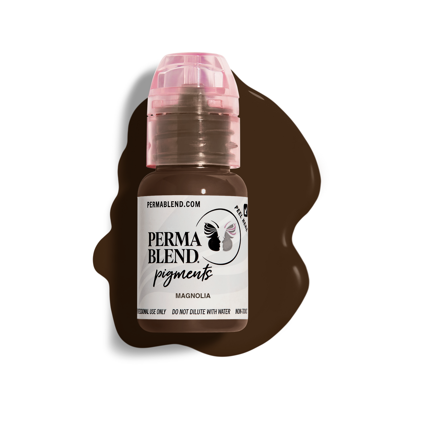 Heritage Collection Set for Brows — Perma Blend — 6 1/2oz Bottles - Ultimate Beauty