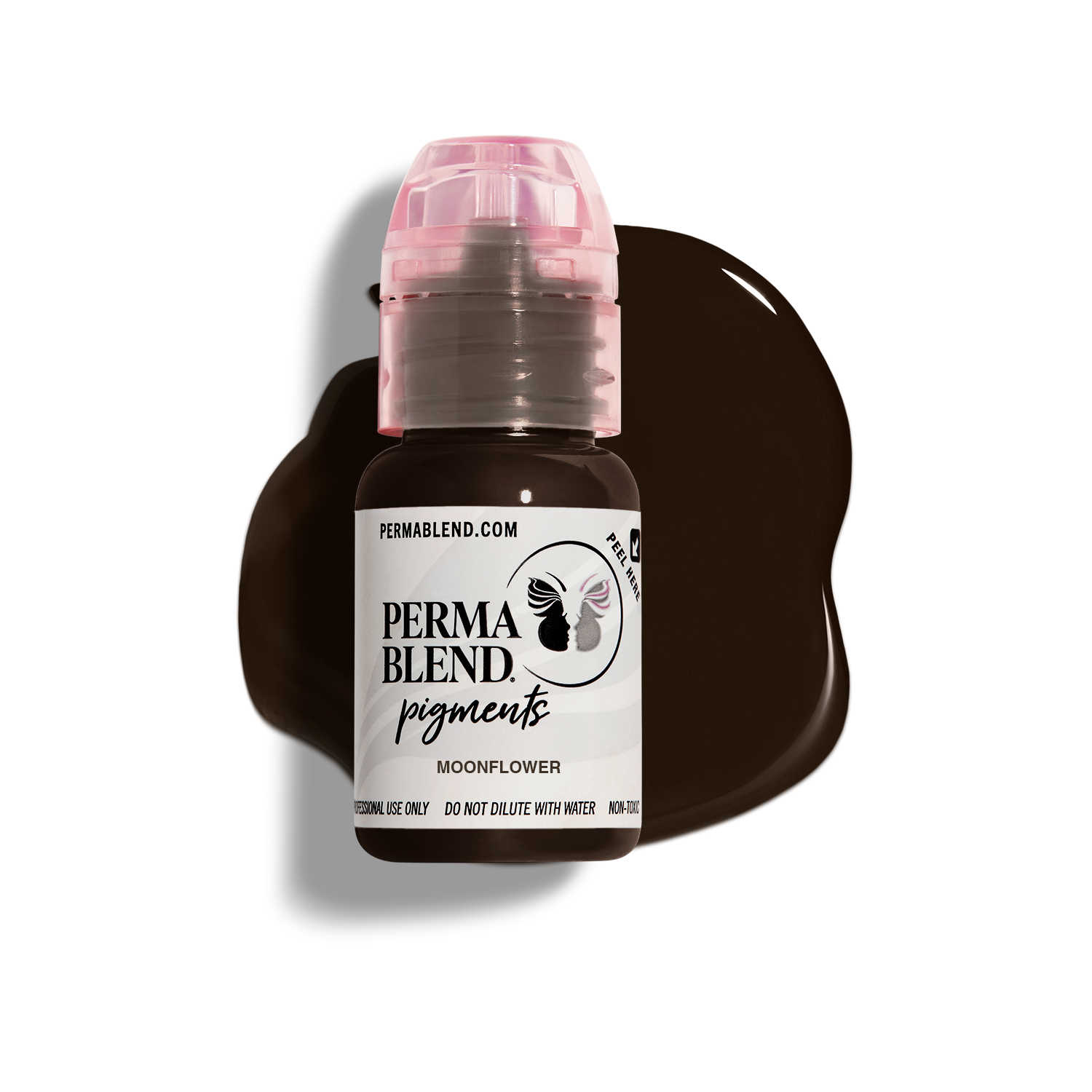Heritage Collection Set for Brows — Perma Blend — 6 1/2oz Bottles - Ultimate Beauty