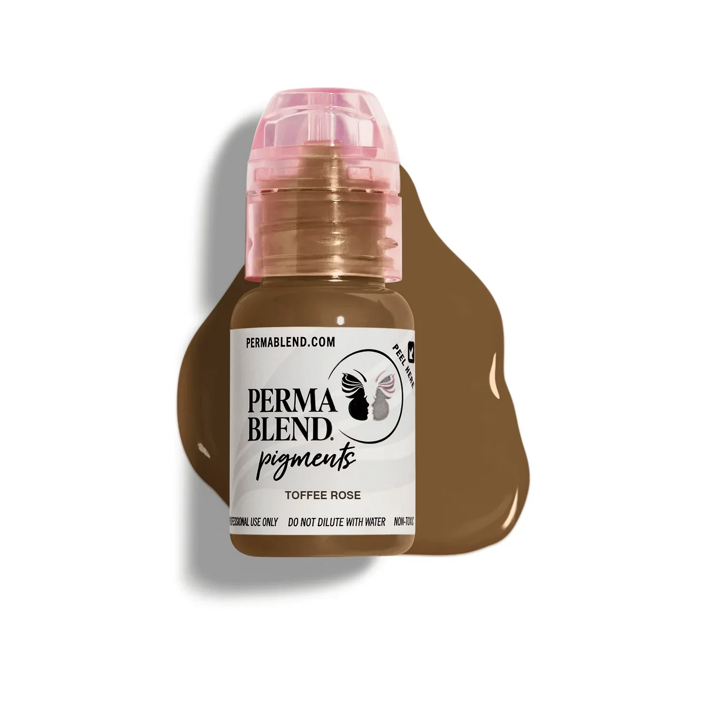 Skin Tone Pigments - Perma Blend