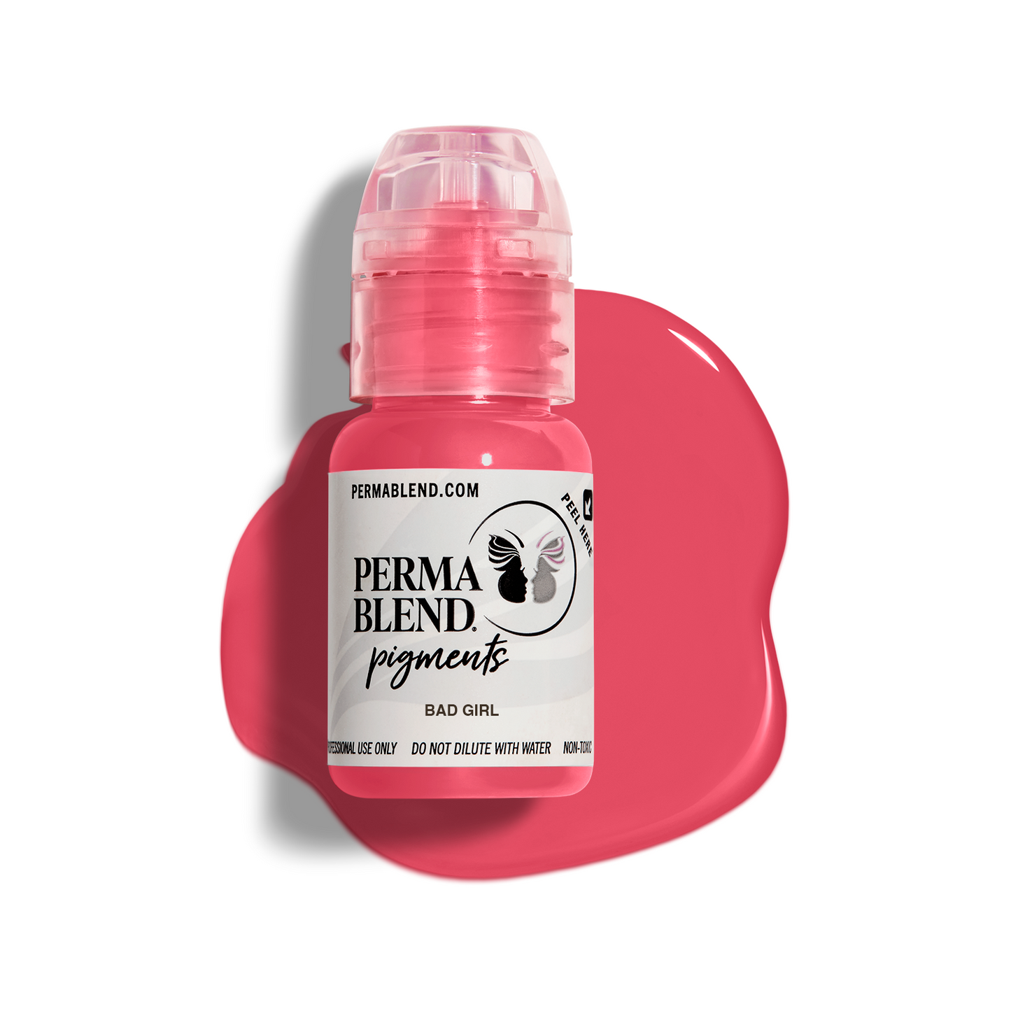 Lip Pigments - Perma Blend