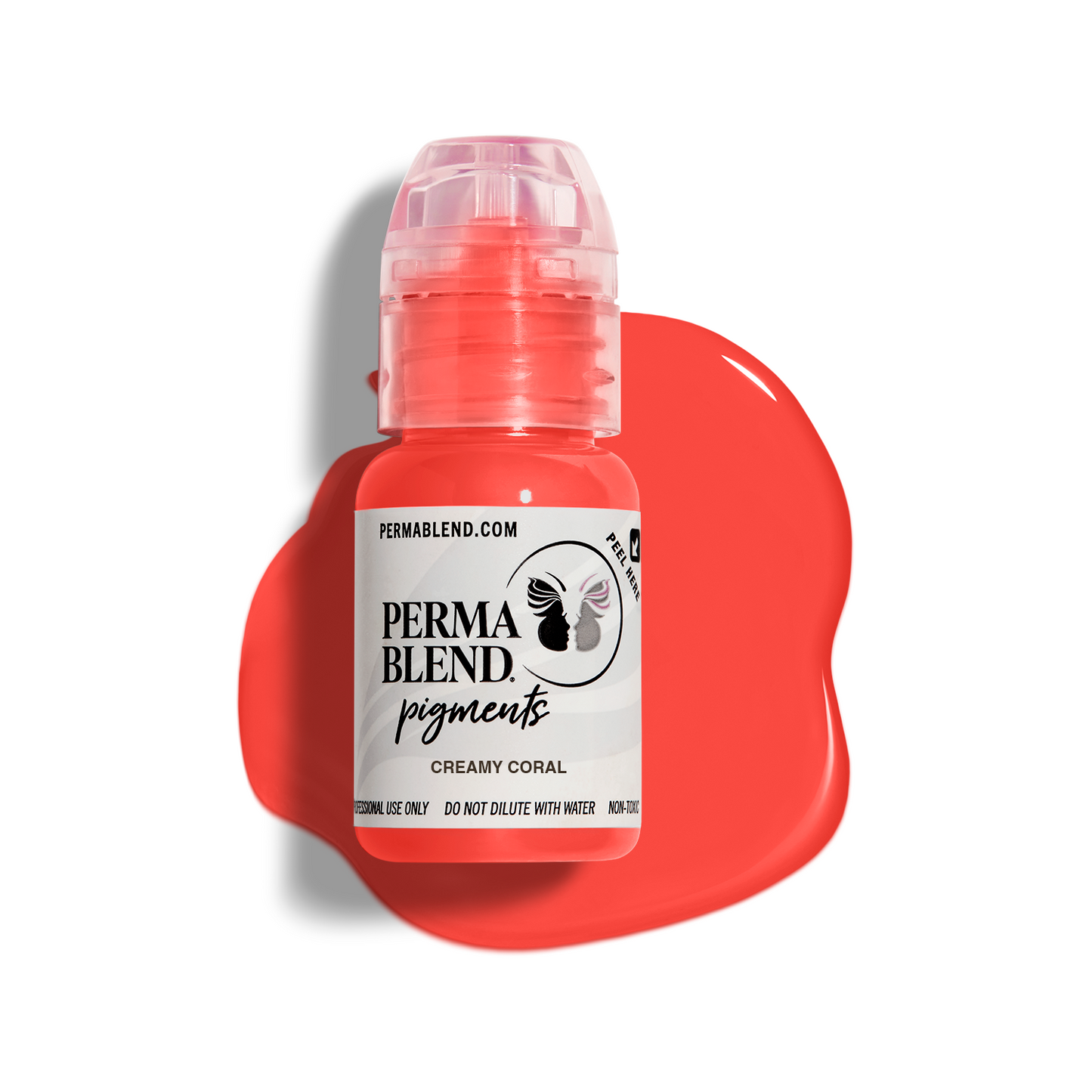 Lip Pigments - Perma Blend