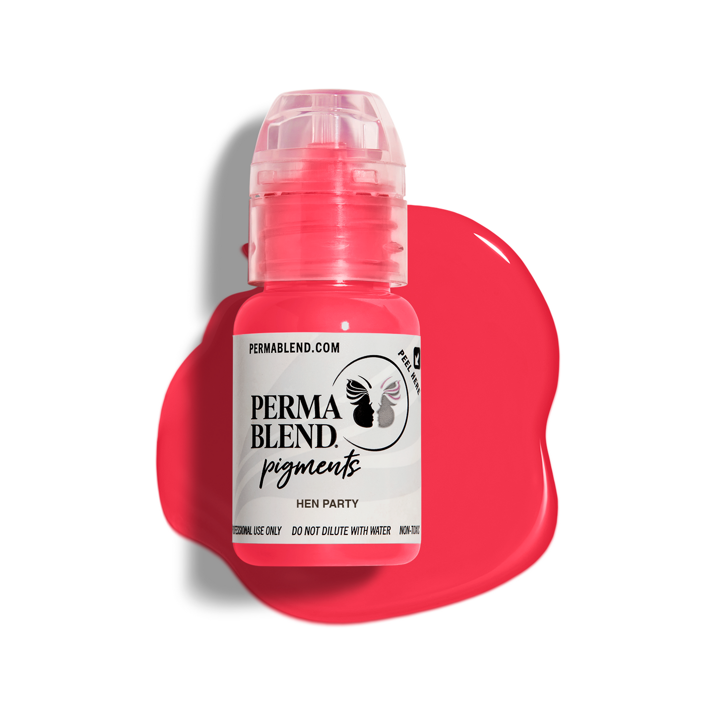 Lip Pigments - Perma Blend
