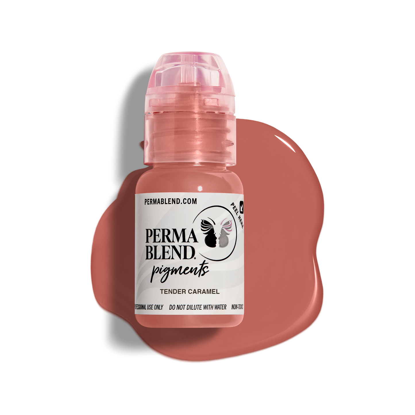 Lip Pigments - Perma Blend