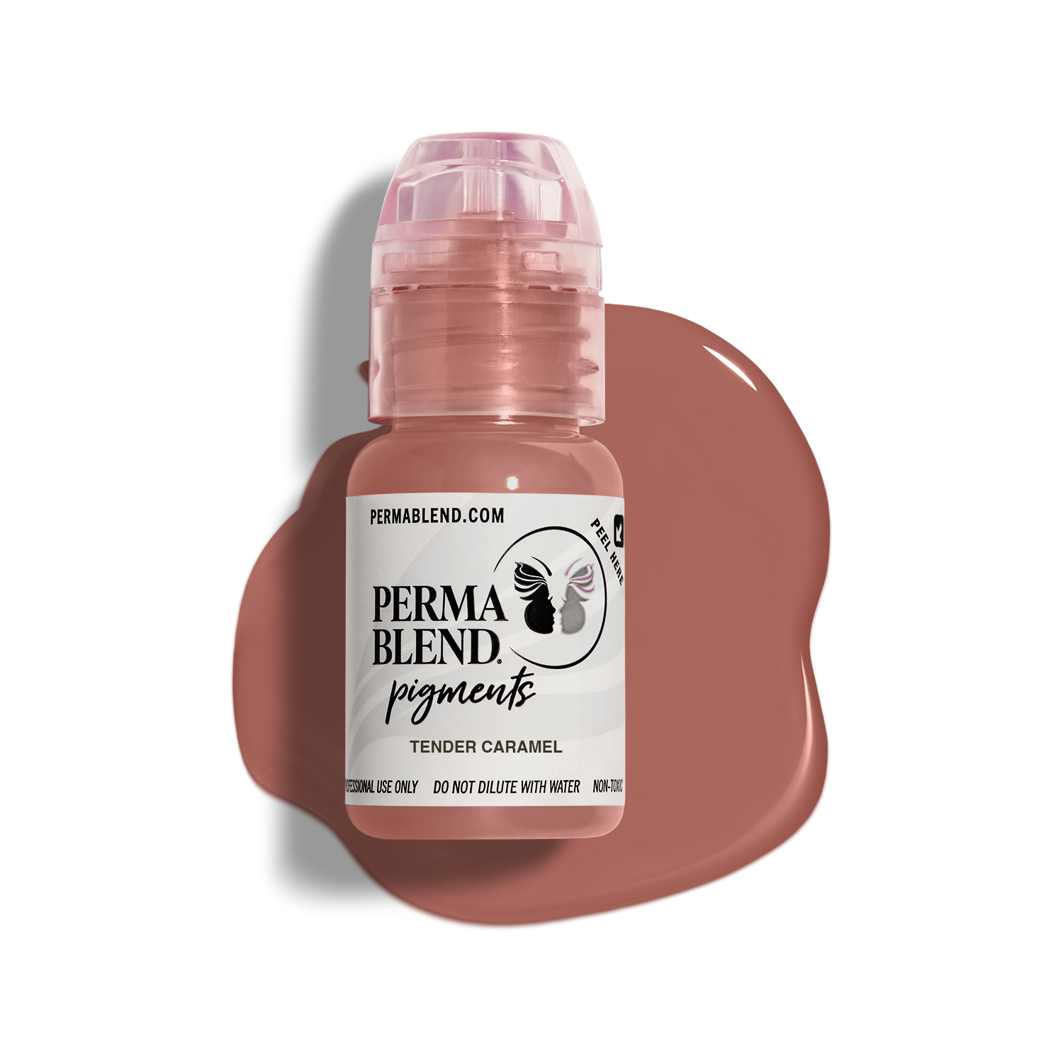 Lip Pigments - Perma Blend
