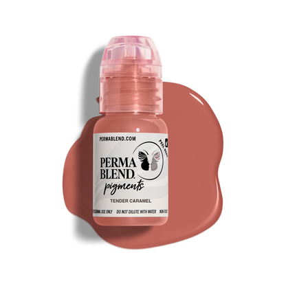 Lip Pigments - Perma Blend