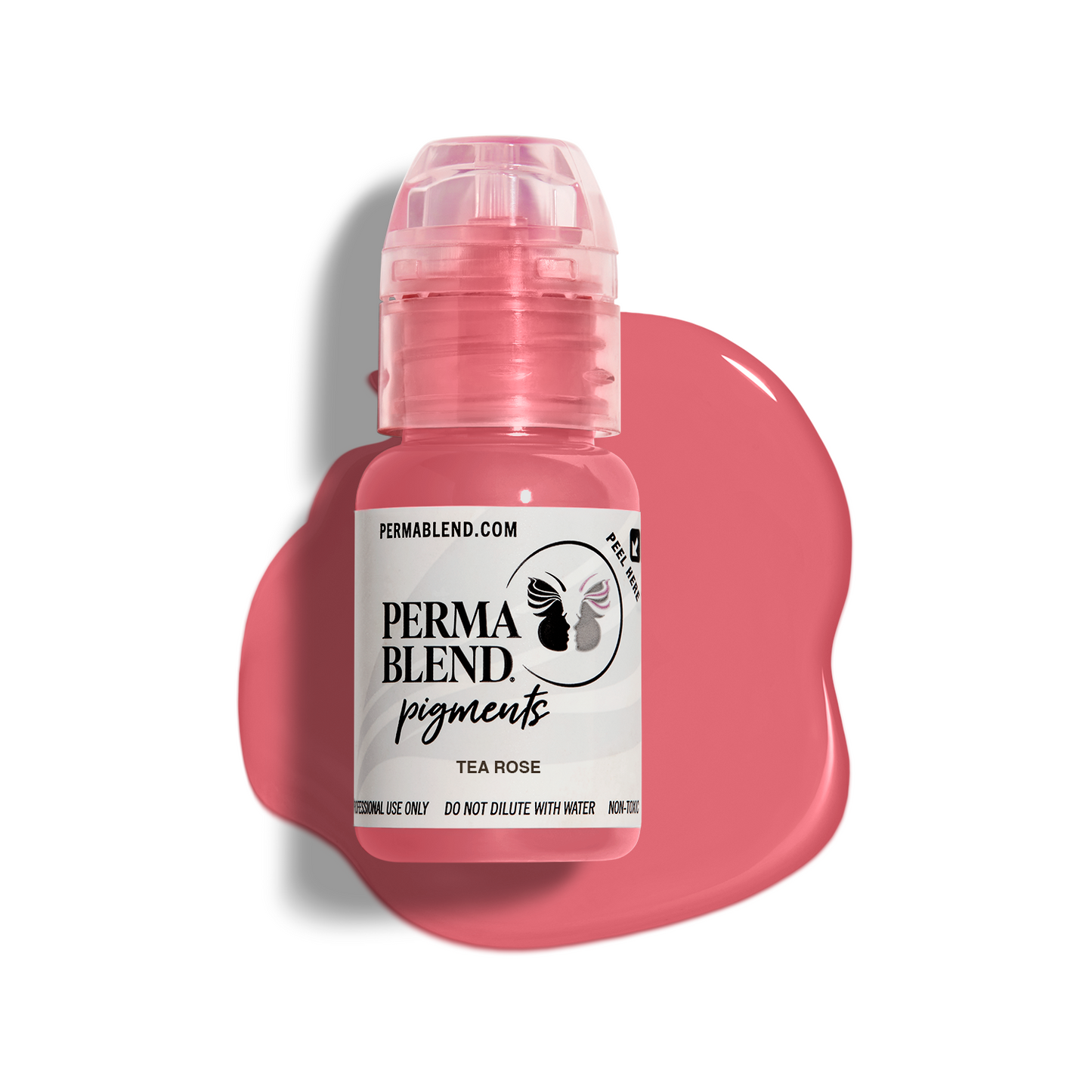 Lip Pigments - Perma Blend