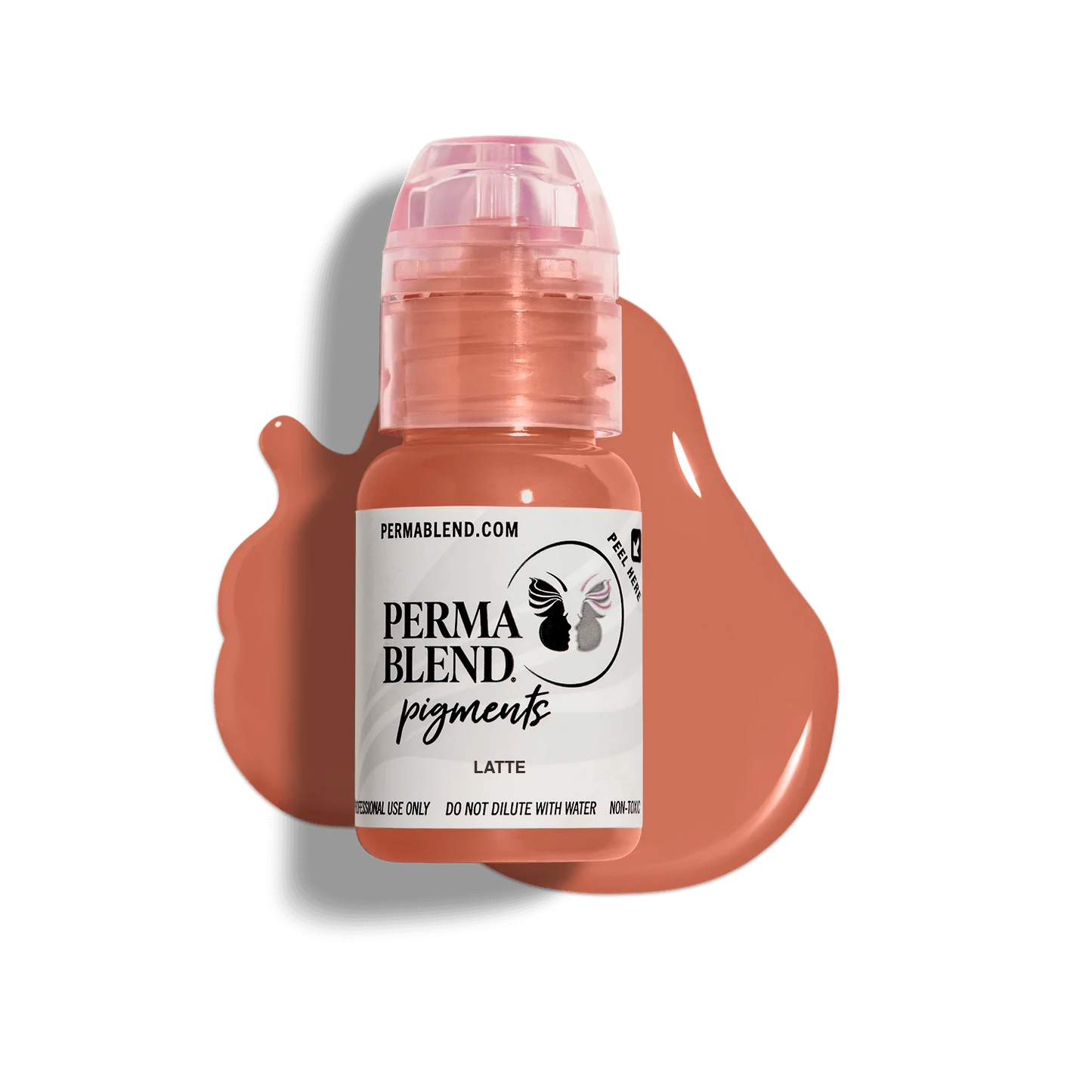 Perma Blend - Latte - Ultimate Beauty
