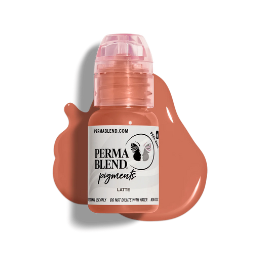 Perma Blend - Latte - Ultimate Beauty
