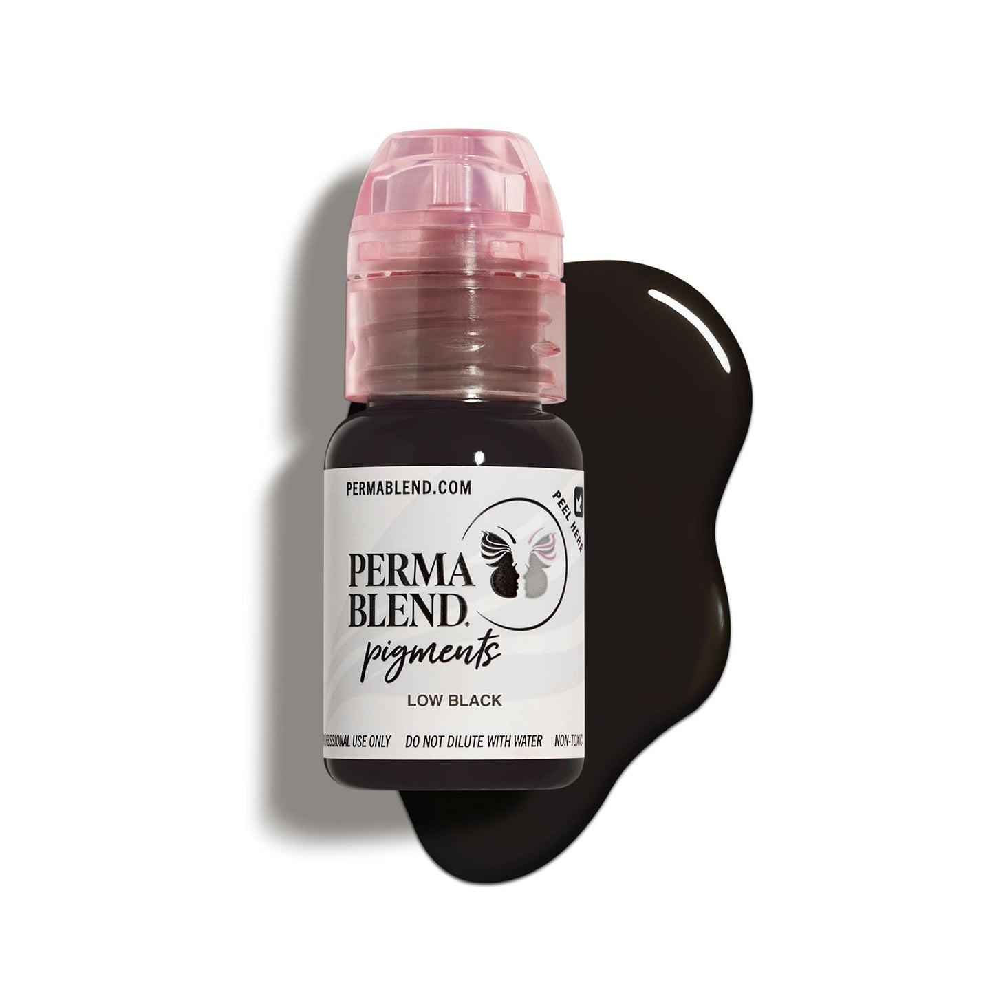 Black Pigments - Perma Blend