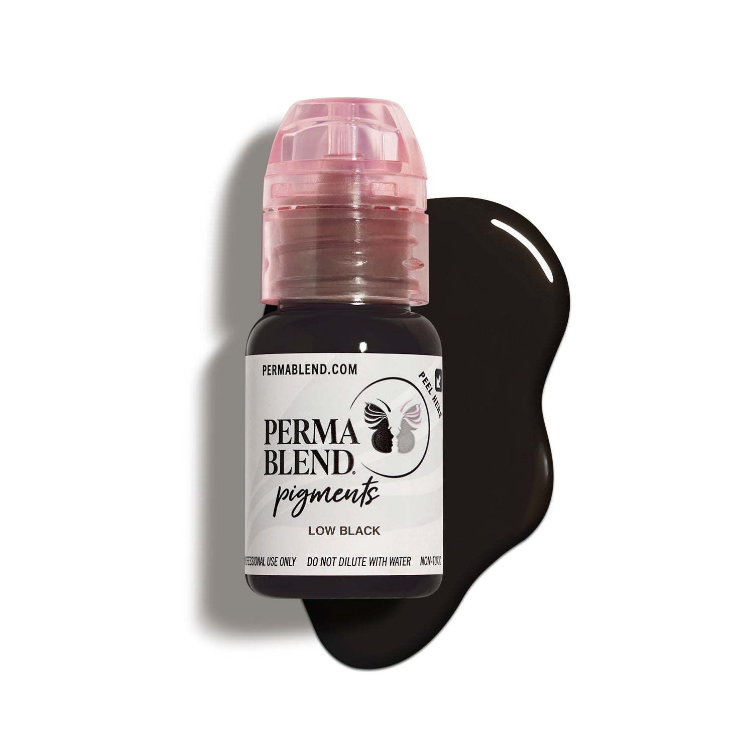 Black Pigments - Perma Blend