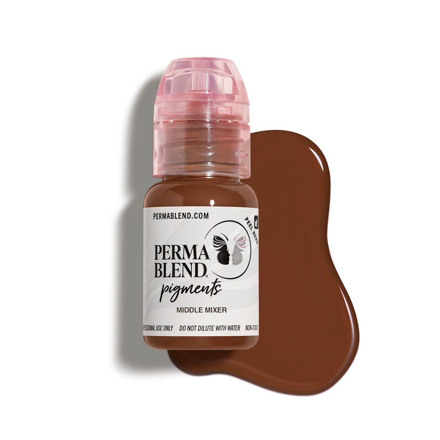 Skin Tone Pigments - Perma Blend