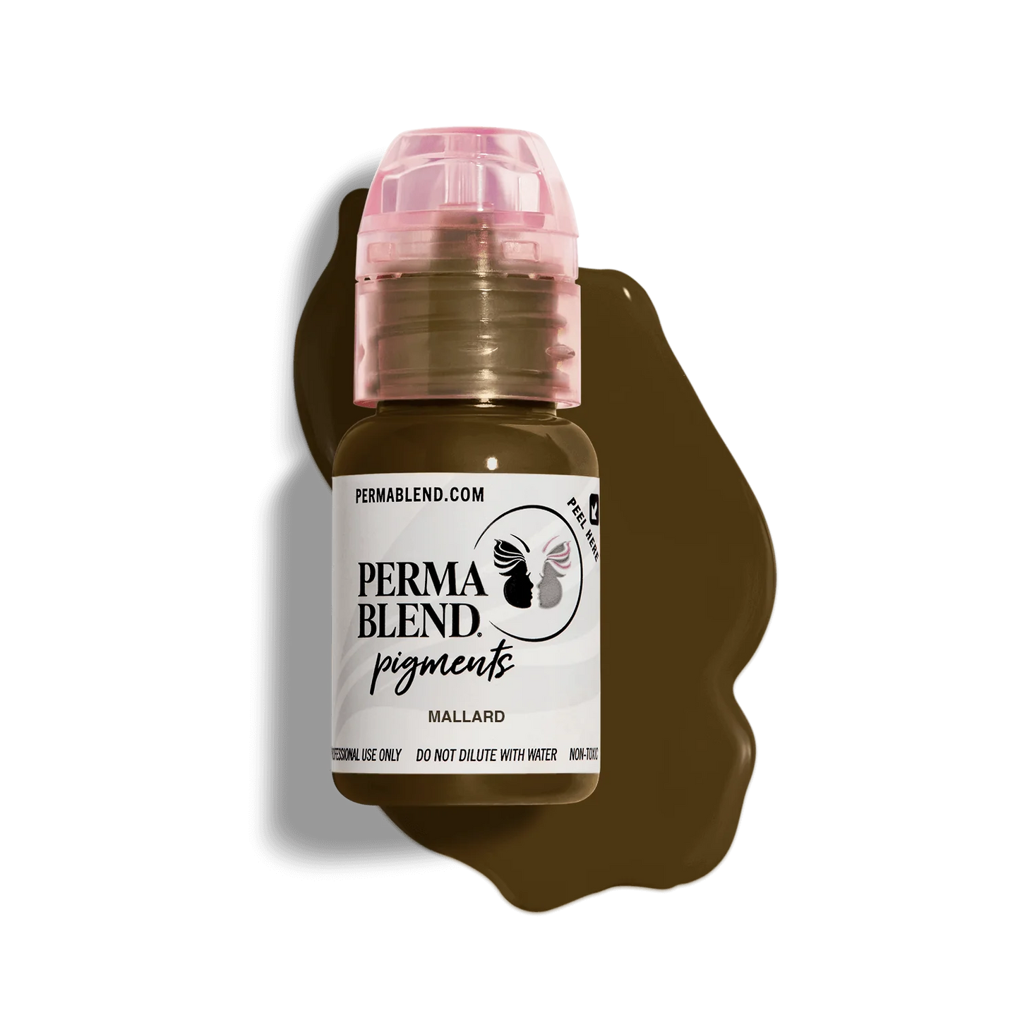 Mallard — Perma Blend — 1/2oz - Ultimate Beauty