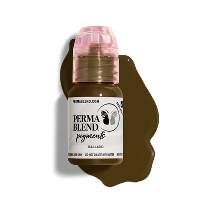 Mallard — Perma Blend — 1/2oz - Ultimate Beauty