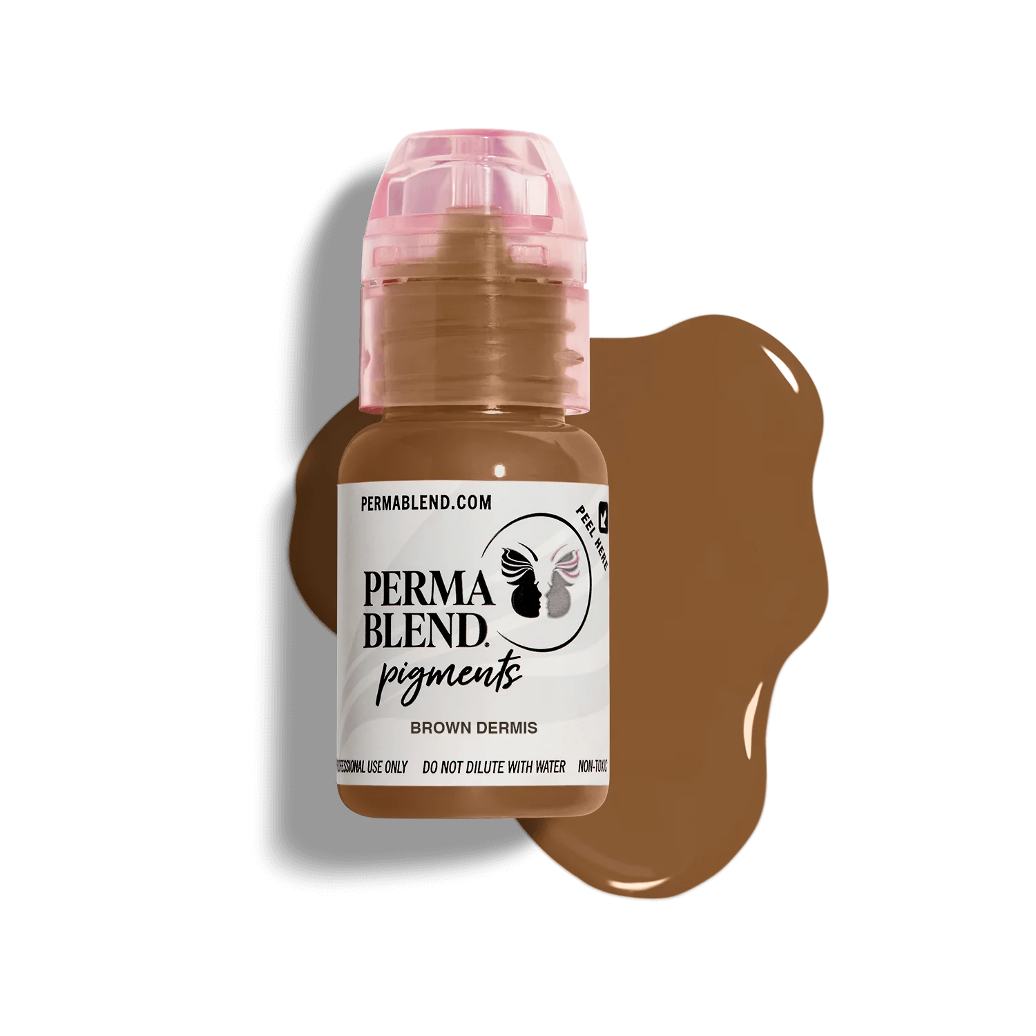 Perma Blend - Blondes - Brigitte - Ultimate Beauty