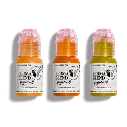 Perma Blend – Corrector Mini Set - Ultimate Beauty