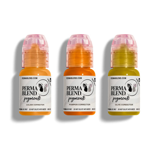 Perma Blend – Corrector Mini Set - Ultimate Beauty