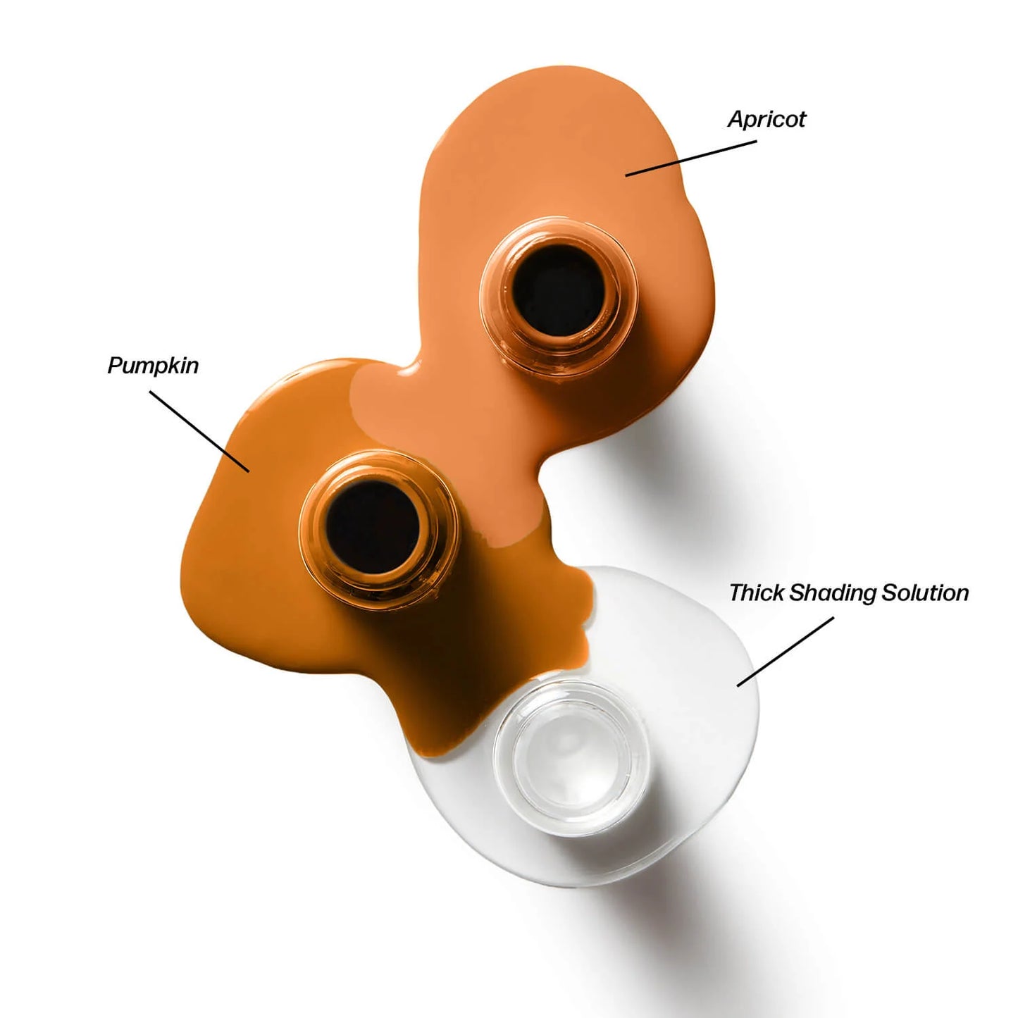 Perma Blend – Warm Modifier Eyebrow Mini Set - Ultimate Beauty
