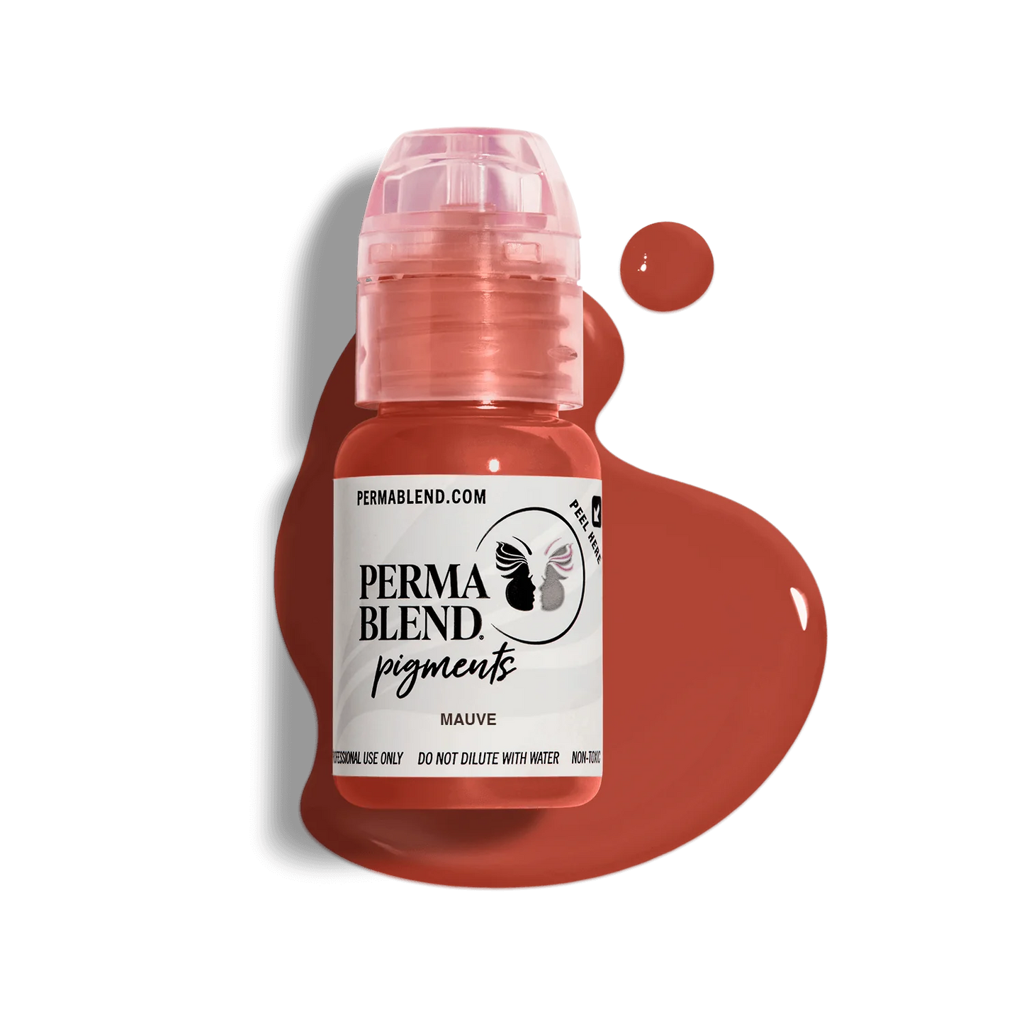 Perma Blend - Sultry Lip - Mauve - Ultimate Beauty