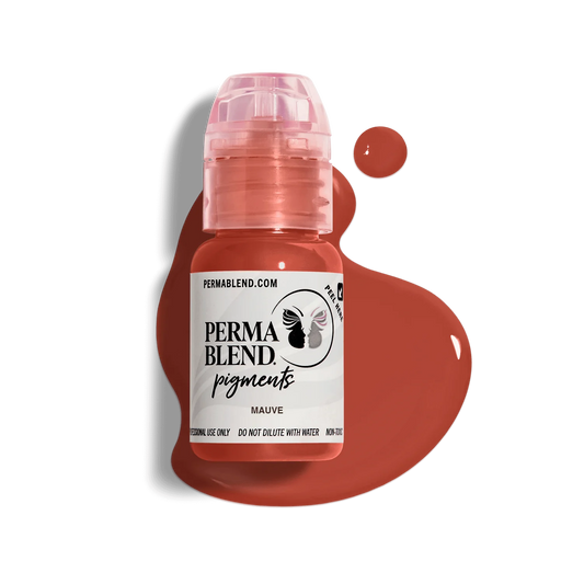 Perma Blend - Sultry Lip - Mauve - Ultimate Beauty