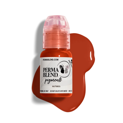 Perma Blend - Sweet Lip - Nutmeg - Ultimate Beauty