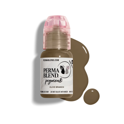 Olive Branch — Perma Blend — 1/2oz - Ultimate Beauty