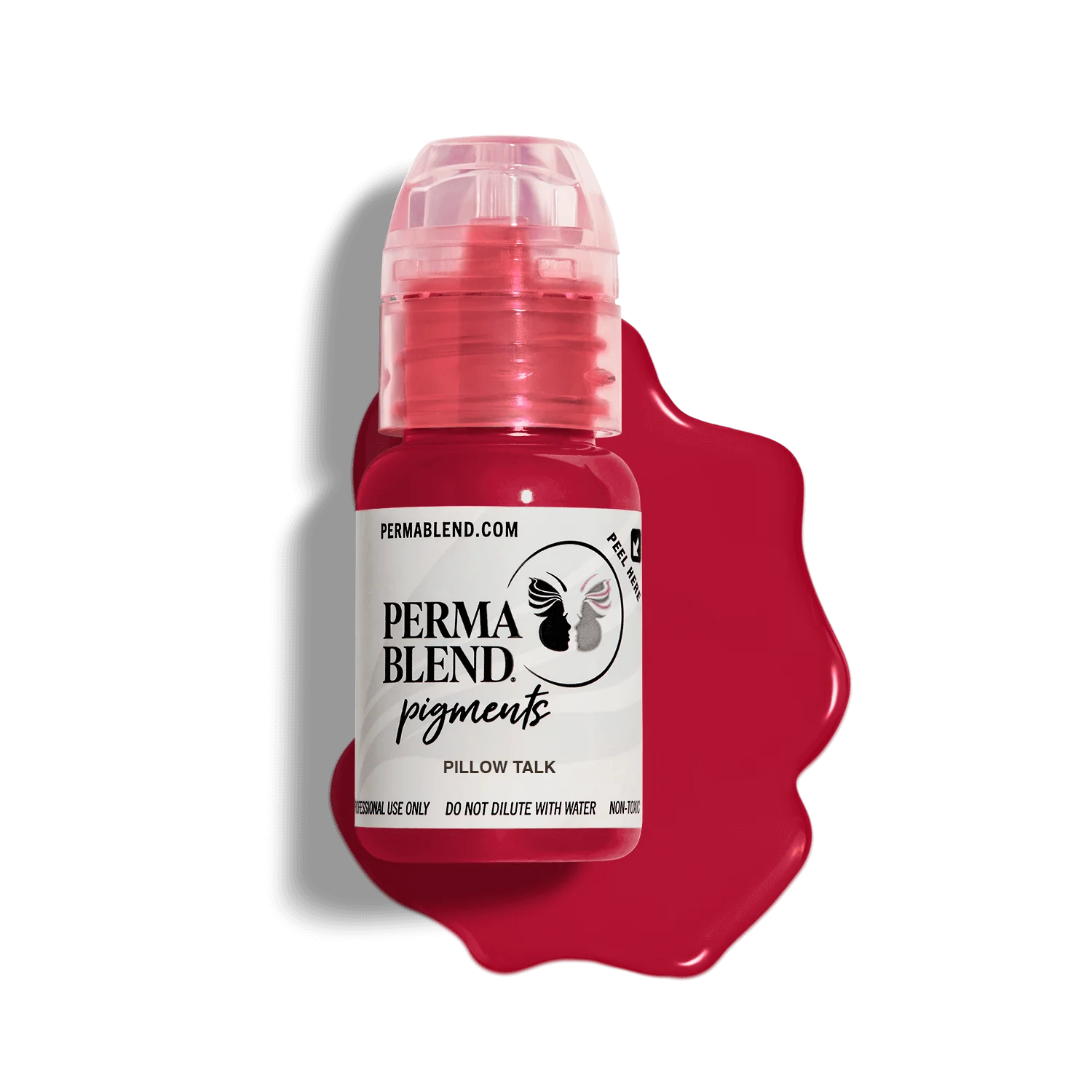 Perma Blend - Sultry Lip - Pillow Talk - Ultimate Beauty