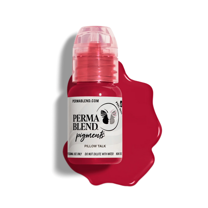 Perma Blend - Sultry Lip - Pillow Talk - Ultimate Beauty