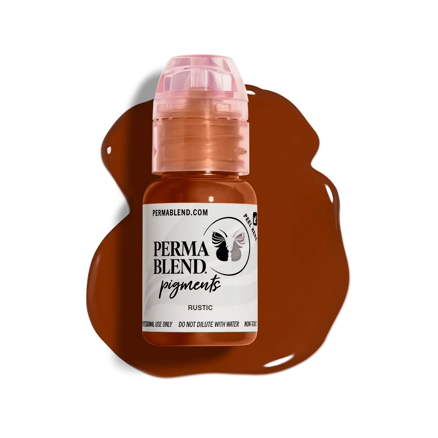 Brown Pigments - Perma Blend