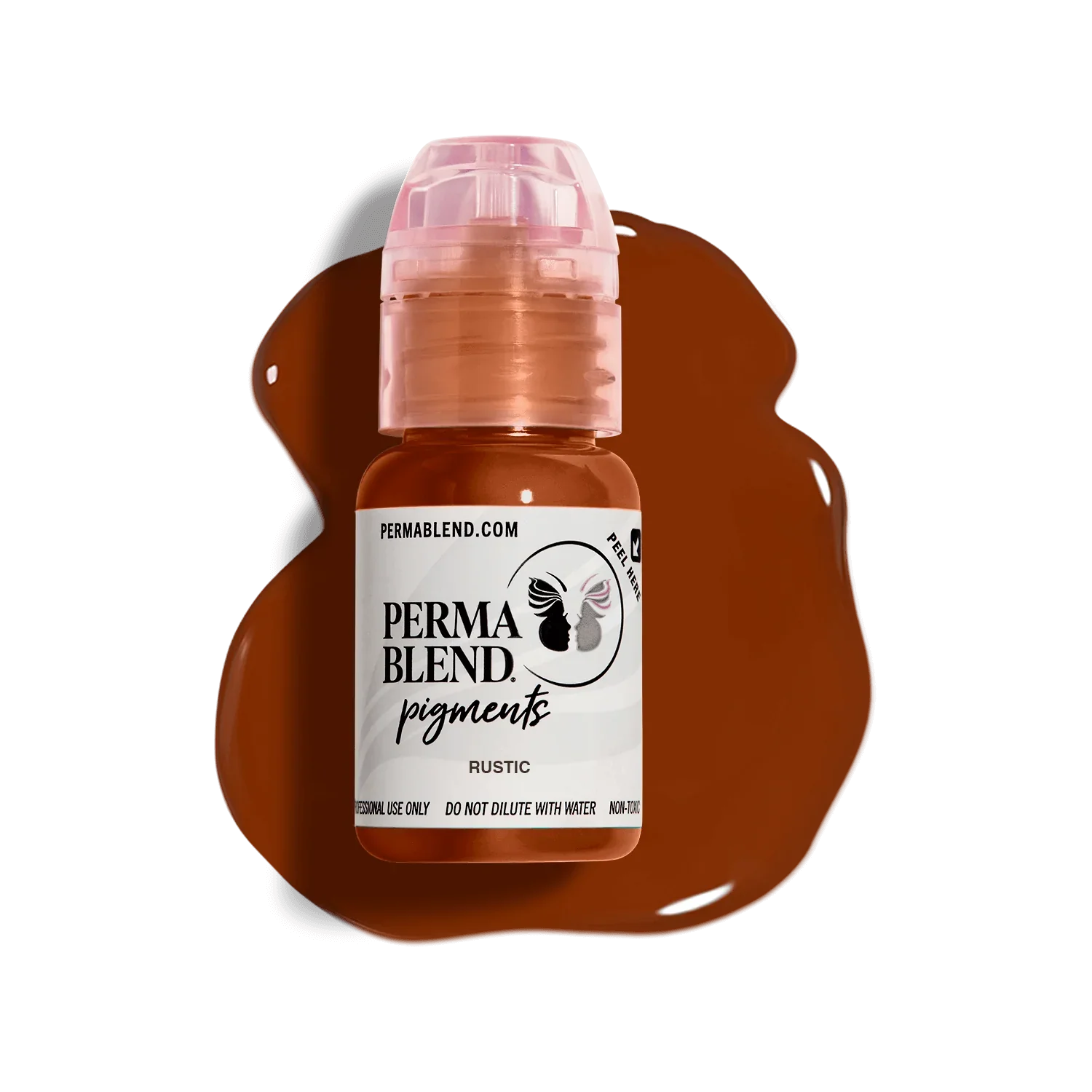 Brown Pigments - Perma Blend