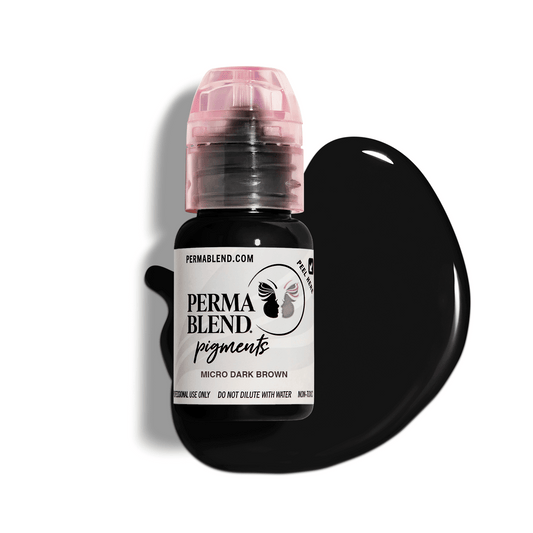 Perma Blend - Micro Dark Scalp
