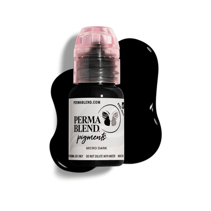 Perma Blend - Micro Dark Scalp